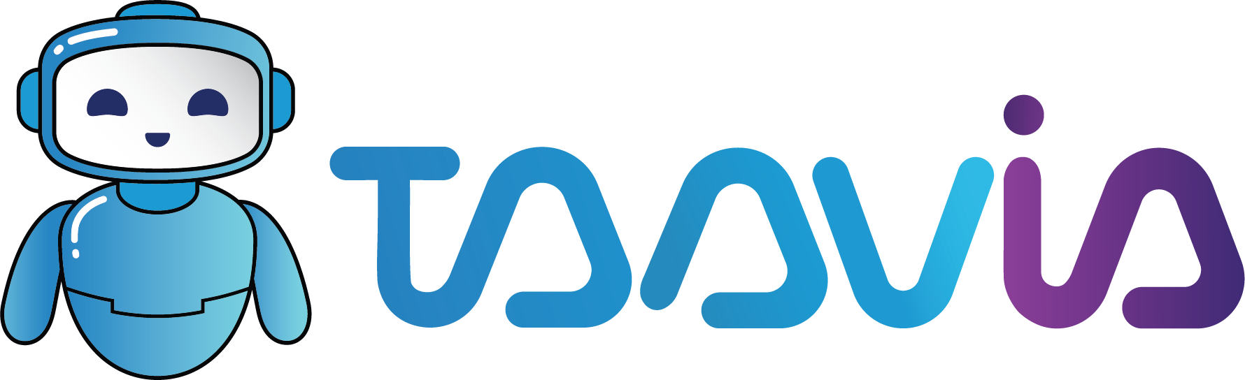 Taavia Logo